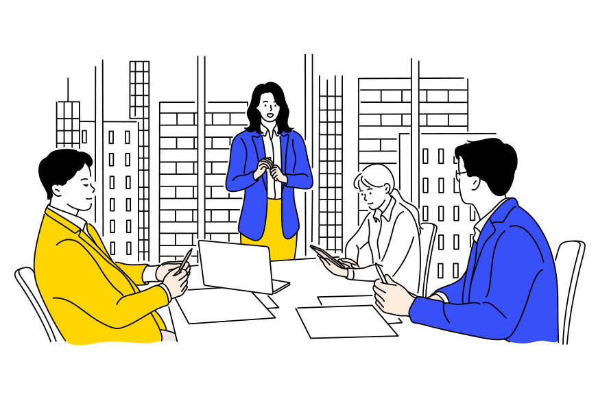 Strategy Session Header Image